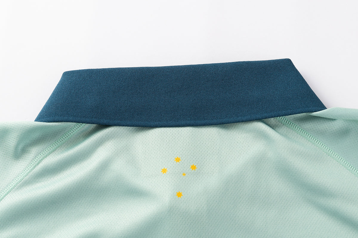 Kangaroos WC 26 Team Polo