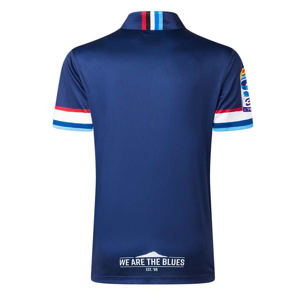 Blues Team Polo 2026