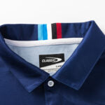 Blues Team Polo 2026