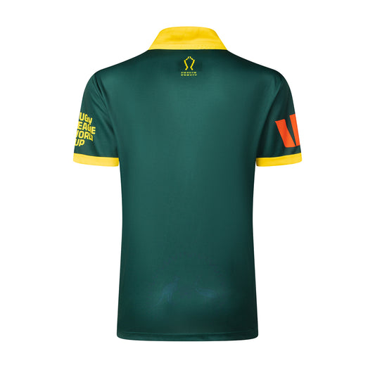 Kangaroos WC 26 Home Jersey