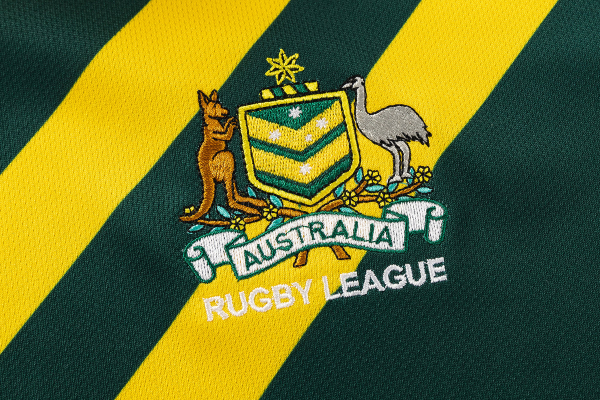 Kangaroos WC 26 Home Jersey