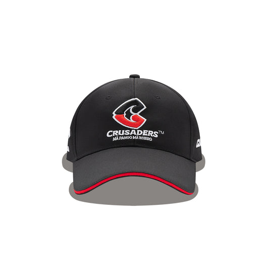 Crusaders Media Cap 2026