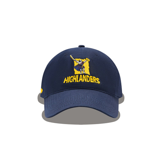 Highlanders Supporter Cap 2026
