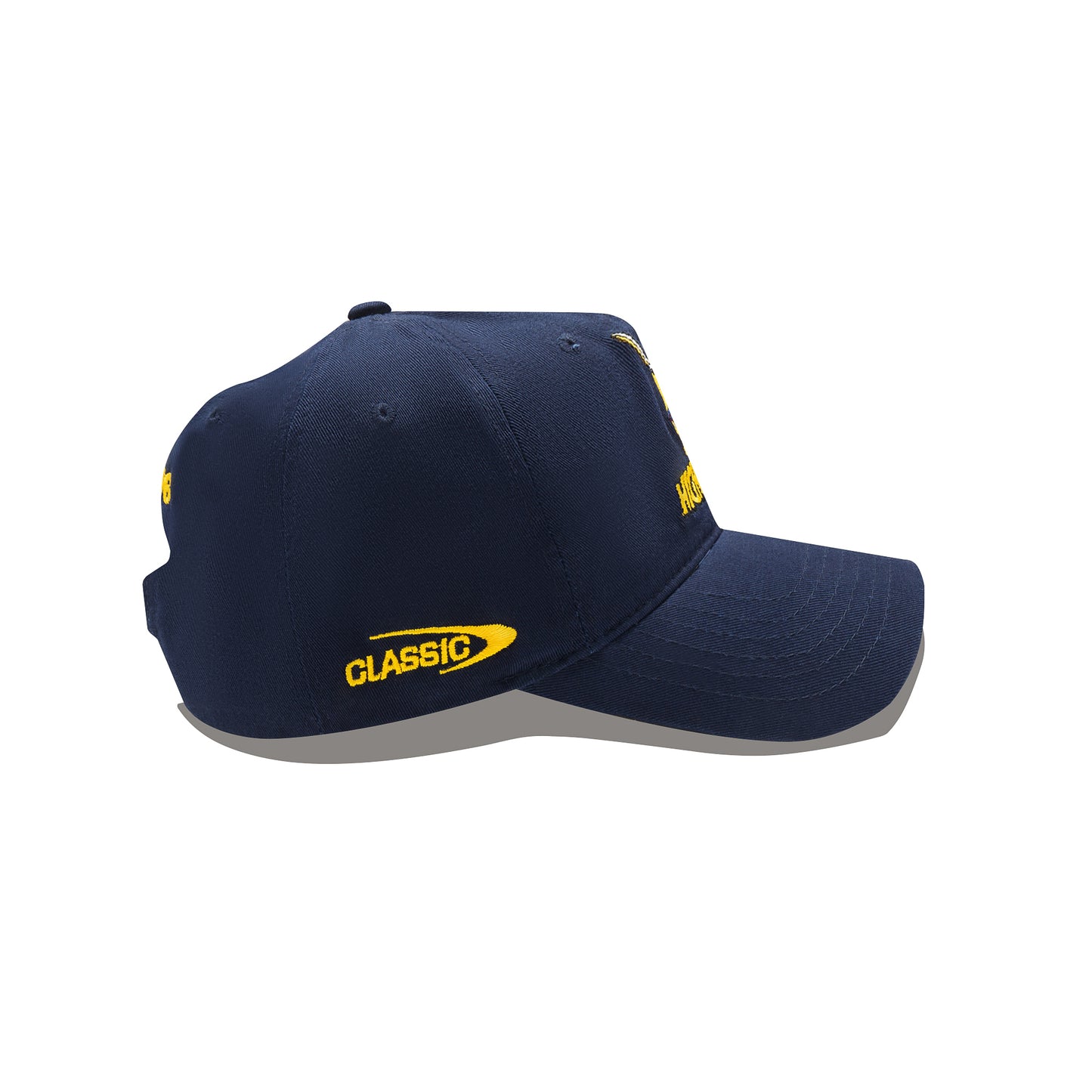 Highlanders Supporter Cap 2026