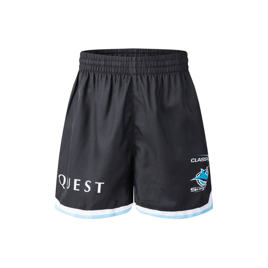 Sharks Gym Shorts 2026
