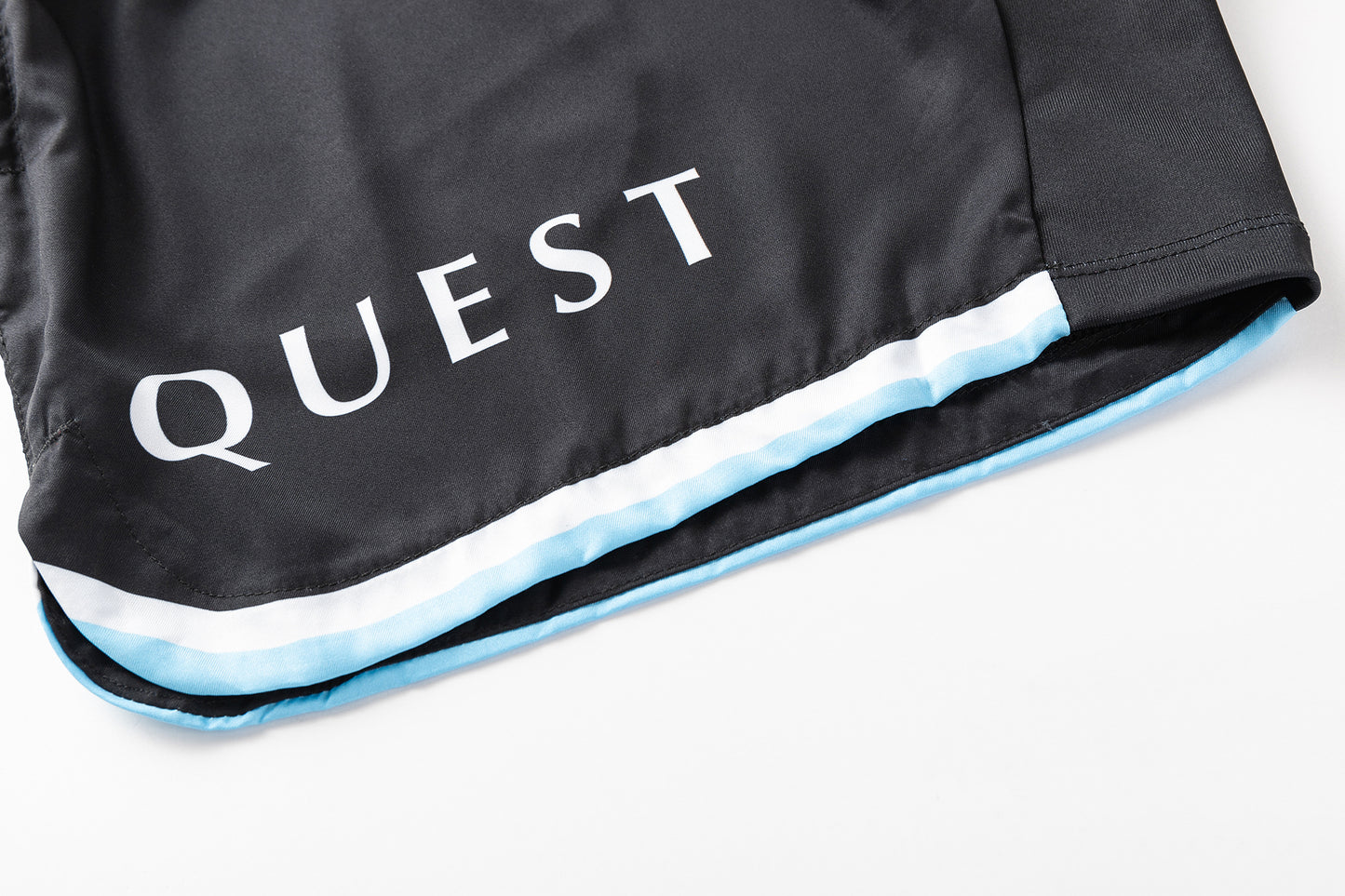 Sharks Gym Shorts 2026