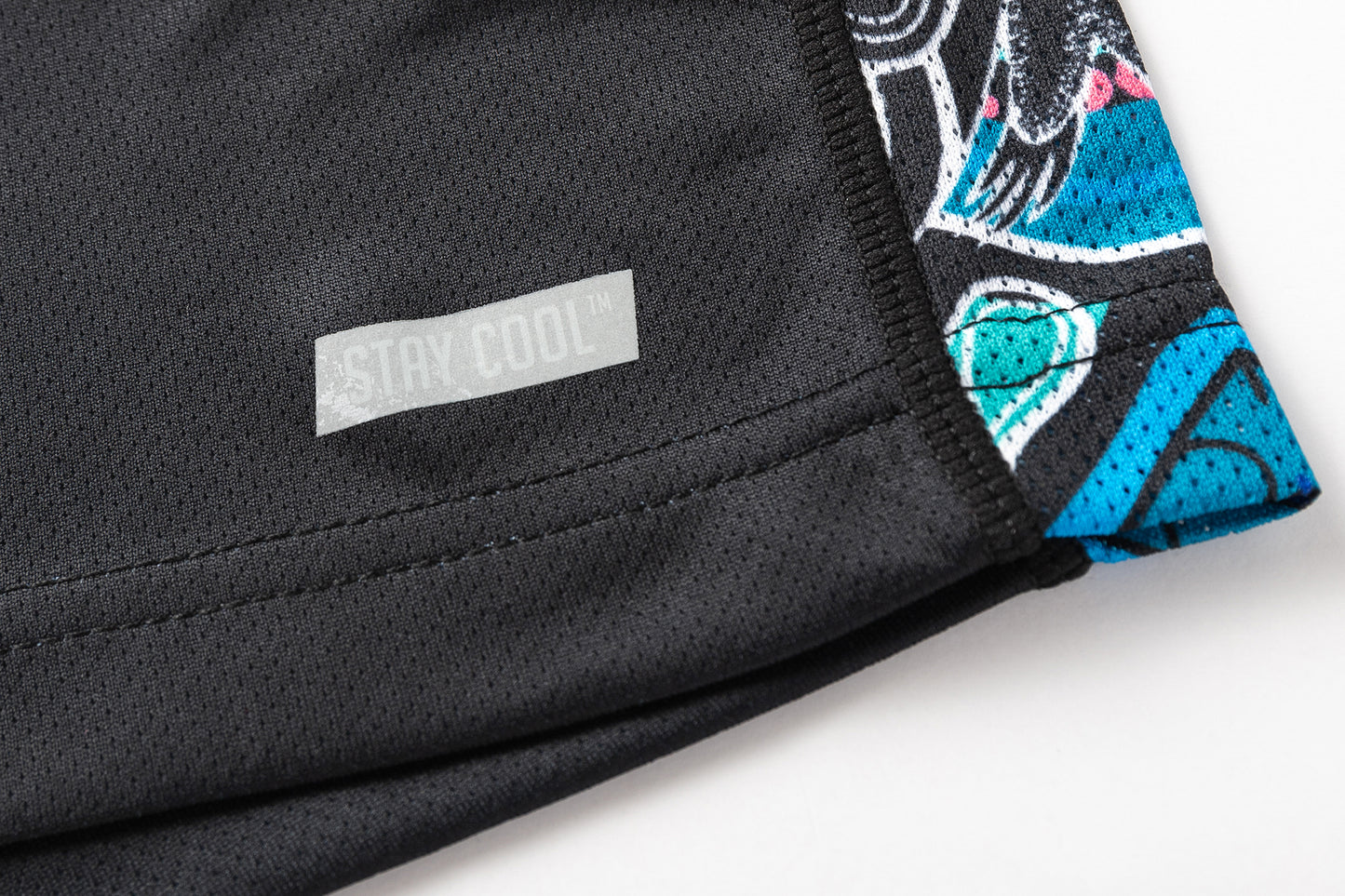 Indigenous All Stars Training Singlet 2026