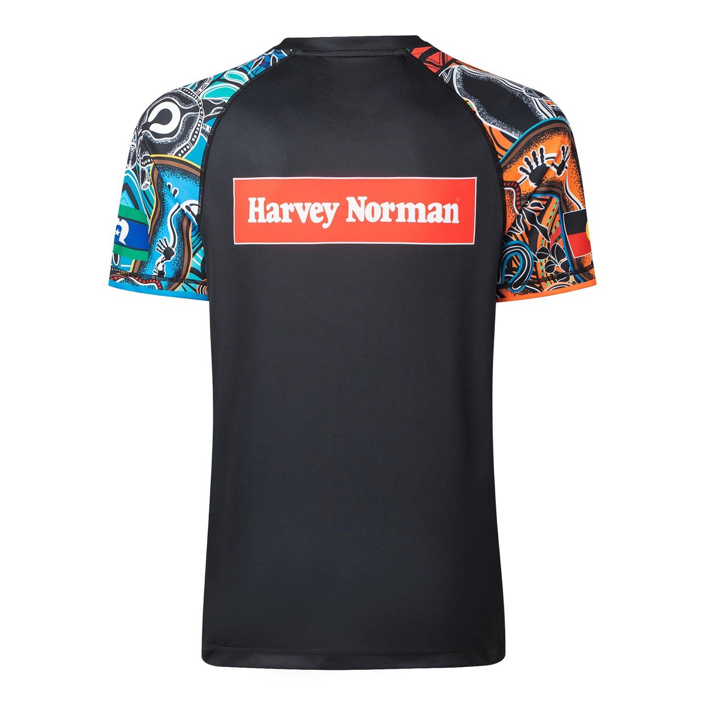 Indigenous All Star Pro Training Tee 2026