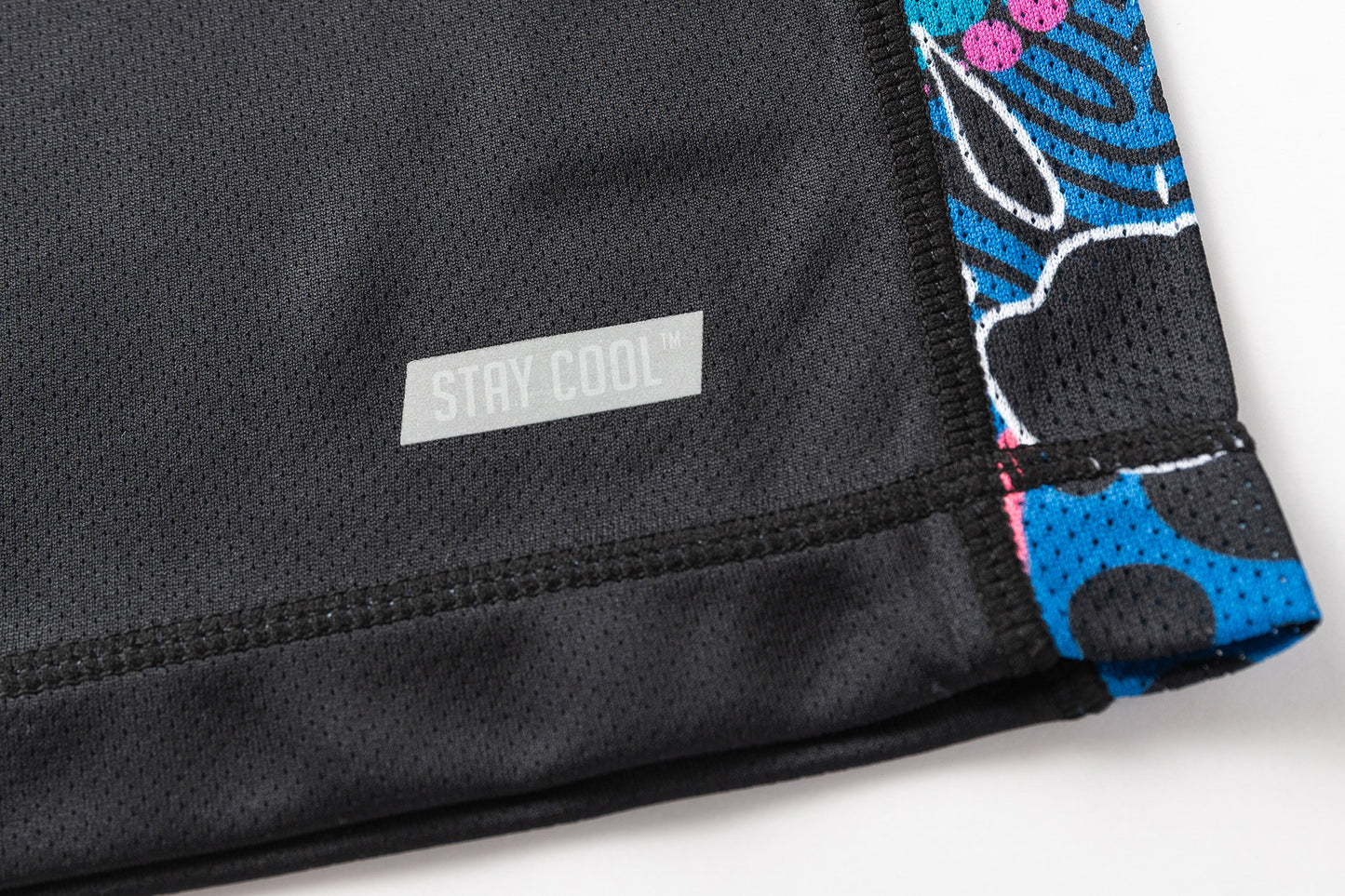 Indigenous All Star Pro Training Tee 2026