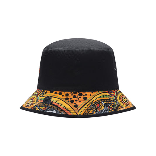 Indigenous All Stars Bucket Hat 2026