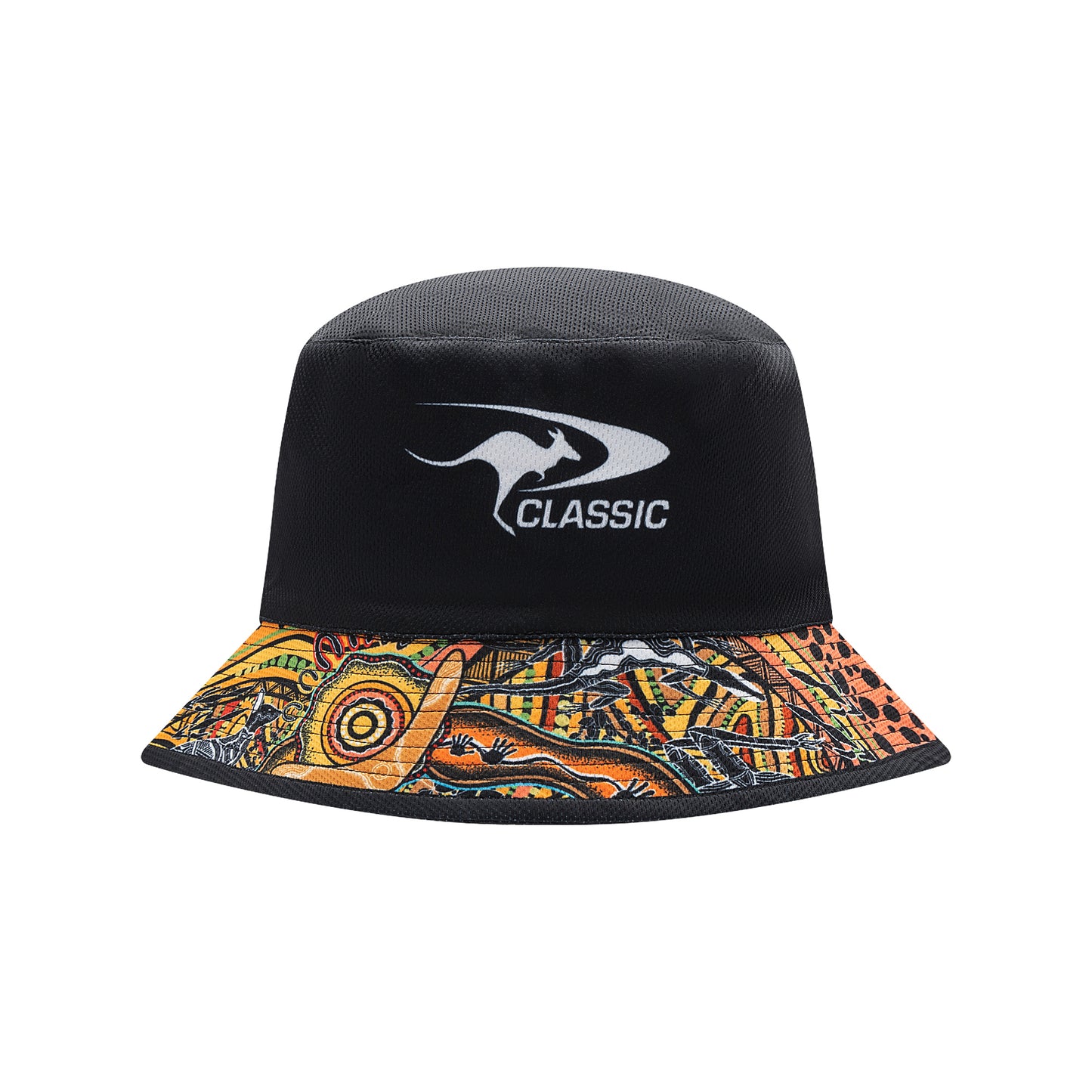 Indigenous All Stars Bucket Hat 2026