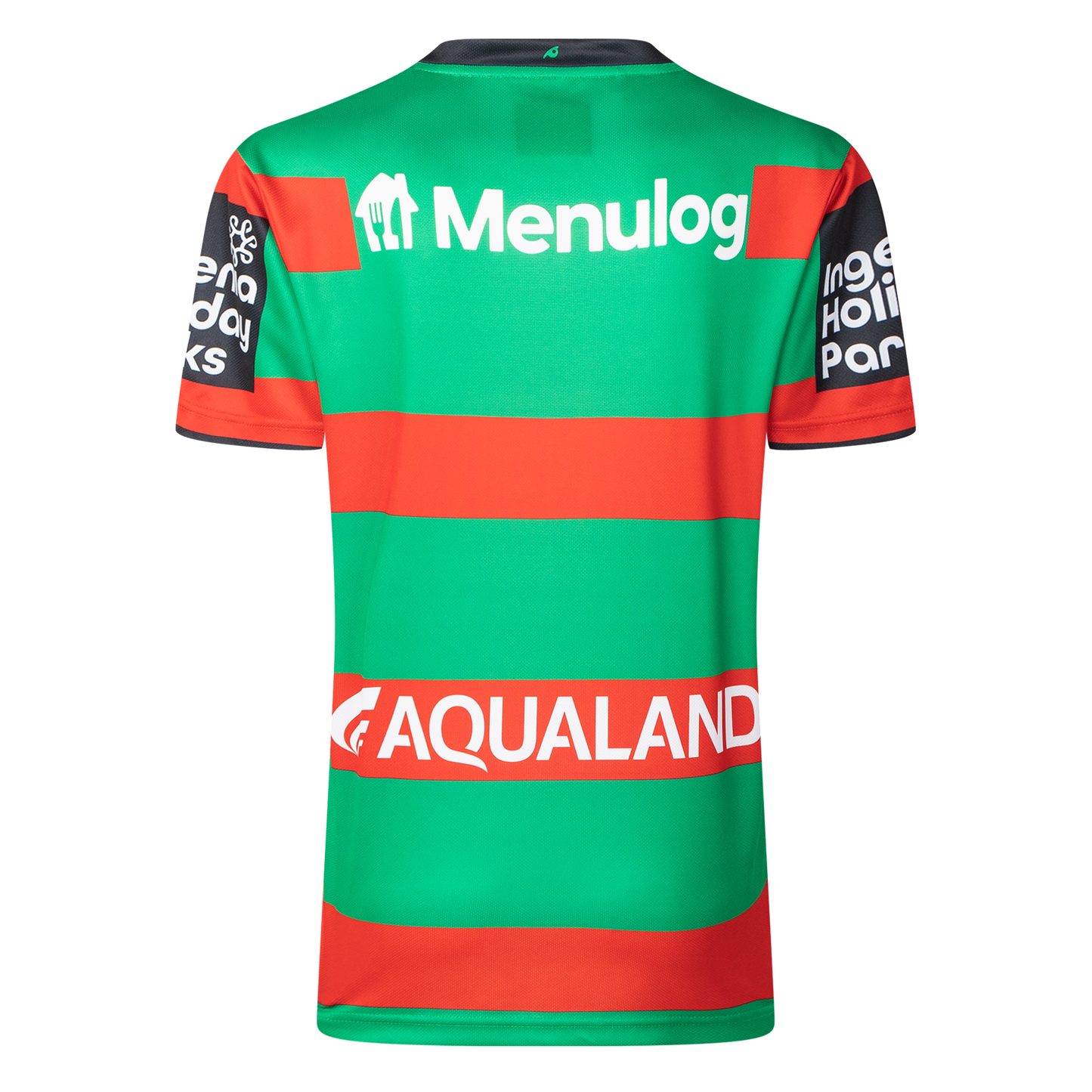 Rabbitohs Home Jersey 2025