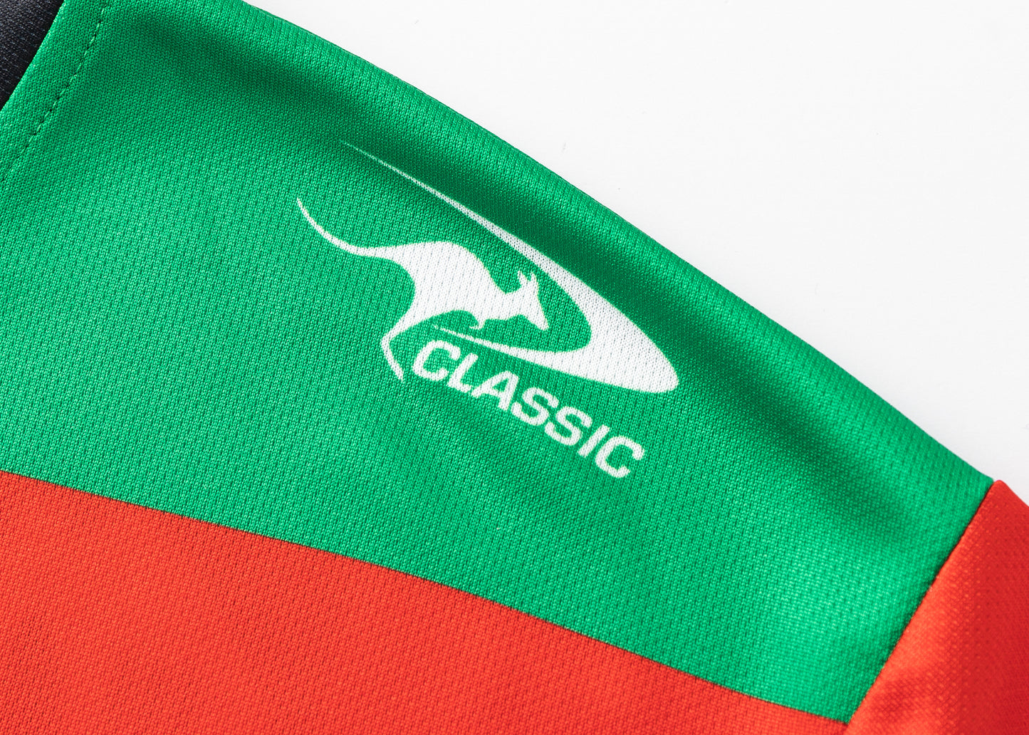 Rabbitohs Home Jersey 2025