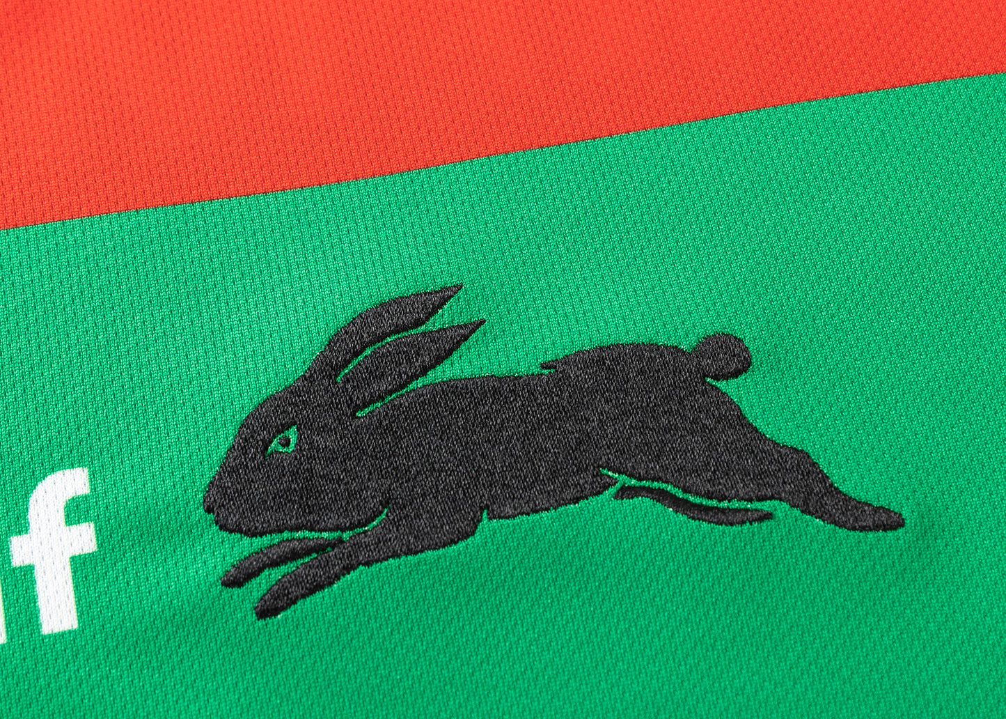 Rabbitohs Home Jersey 2025