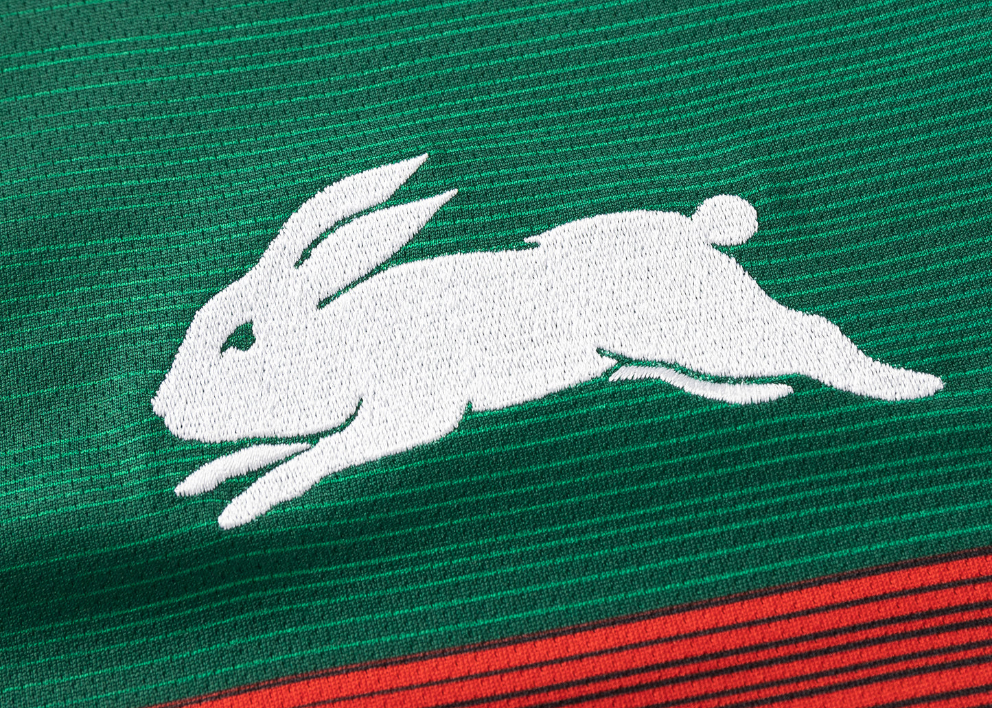 Rabbitohs Players Polo 2025