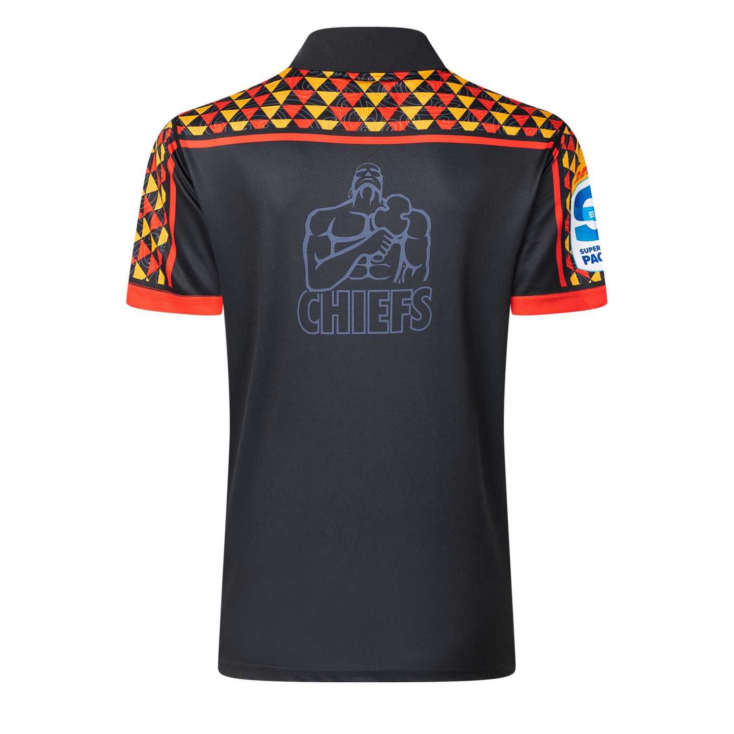 Chiefs Team Polo 2025