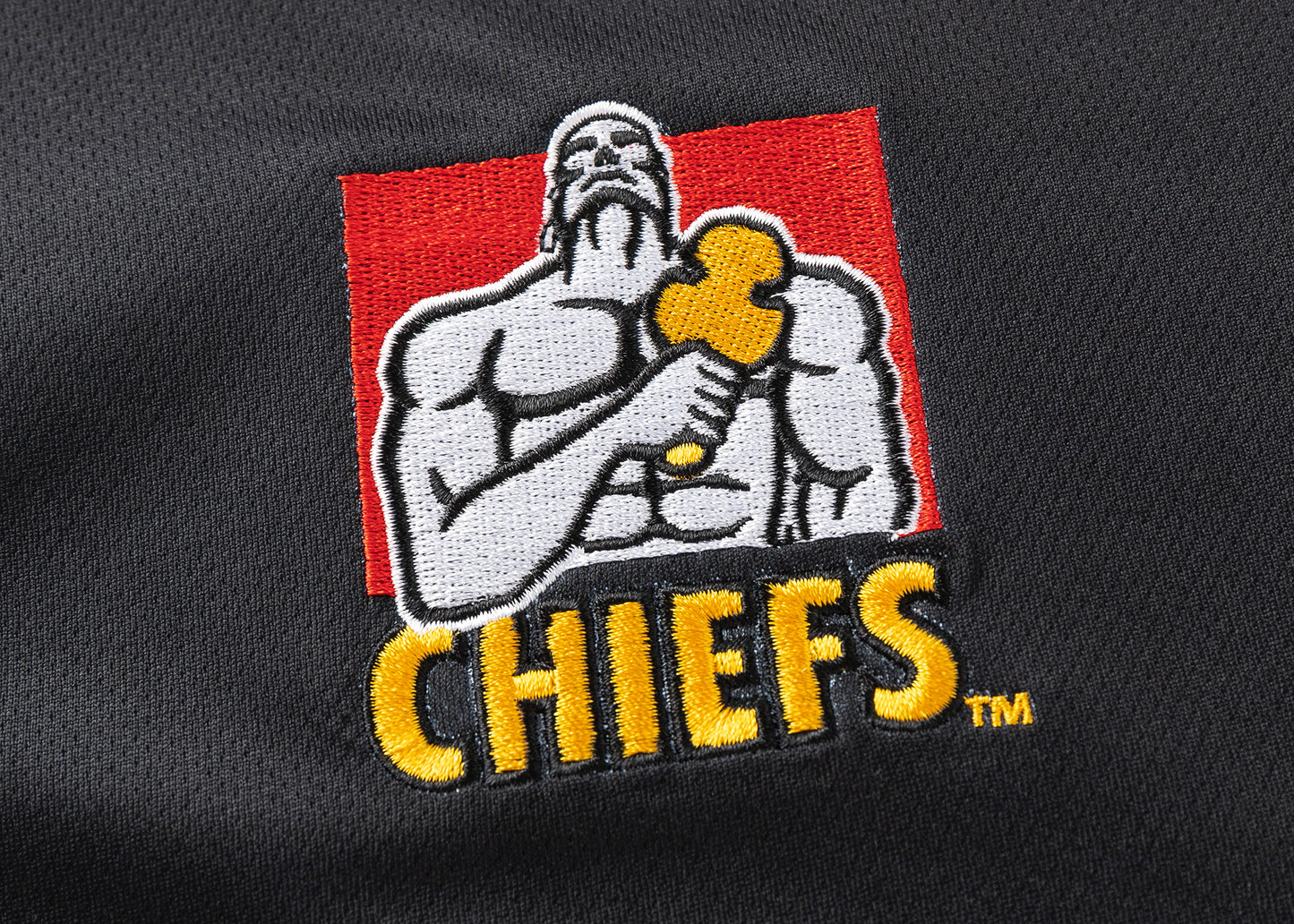 Chiefs Team Polo 2025