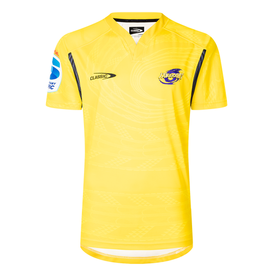 Hurricanes Home Jersey 2025