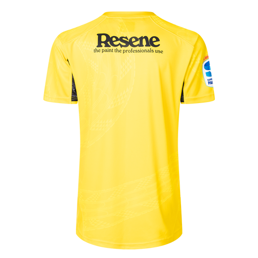 Hurricanes Home Jersey 2025