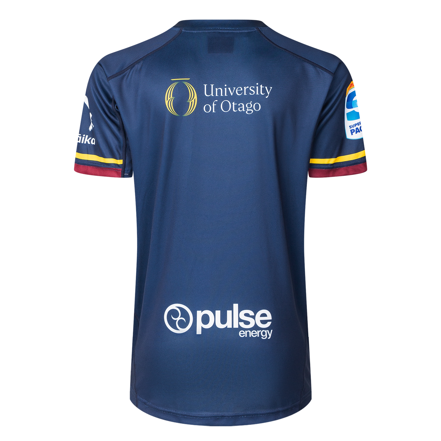 Highlanders Home Jersey 2025