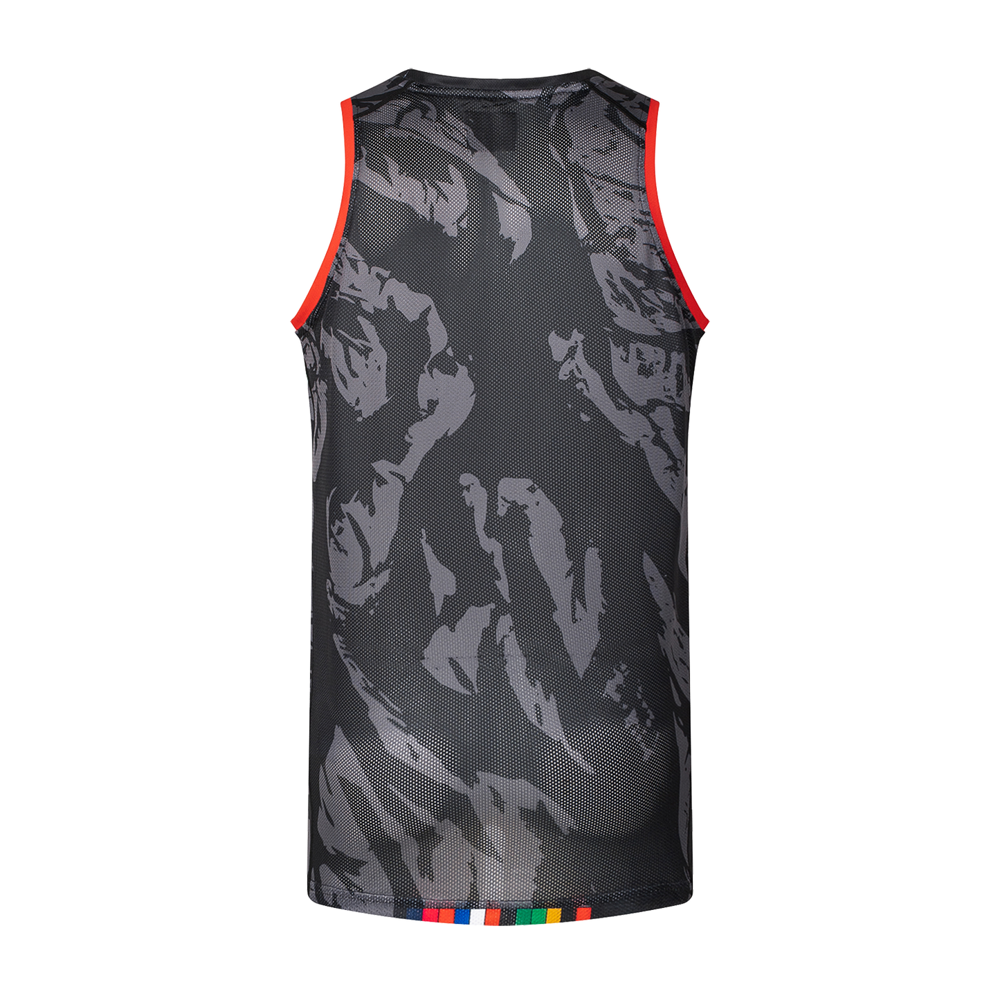 Crusaders Training Singlet 2025