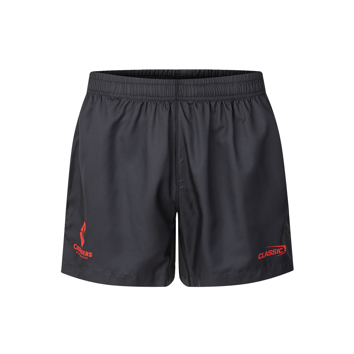 Crusaders Gym Shorts 2025