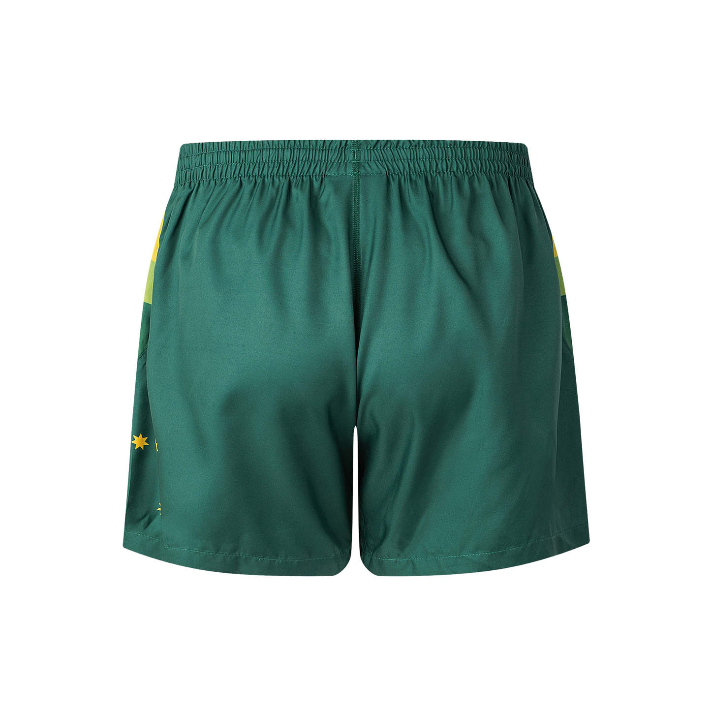 Kangaroos Gym Shorts 2026