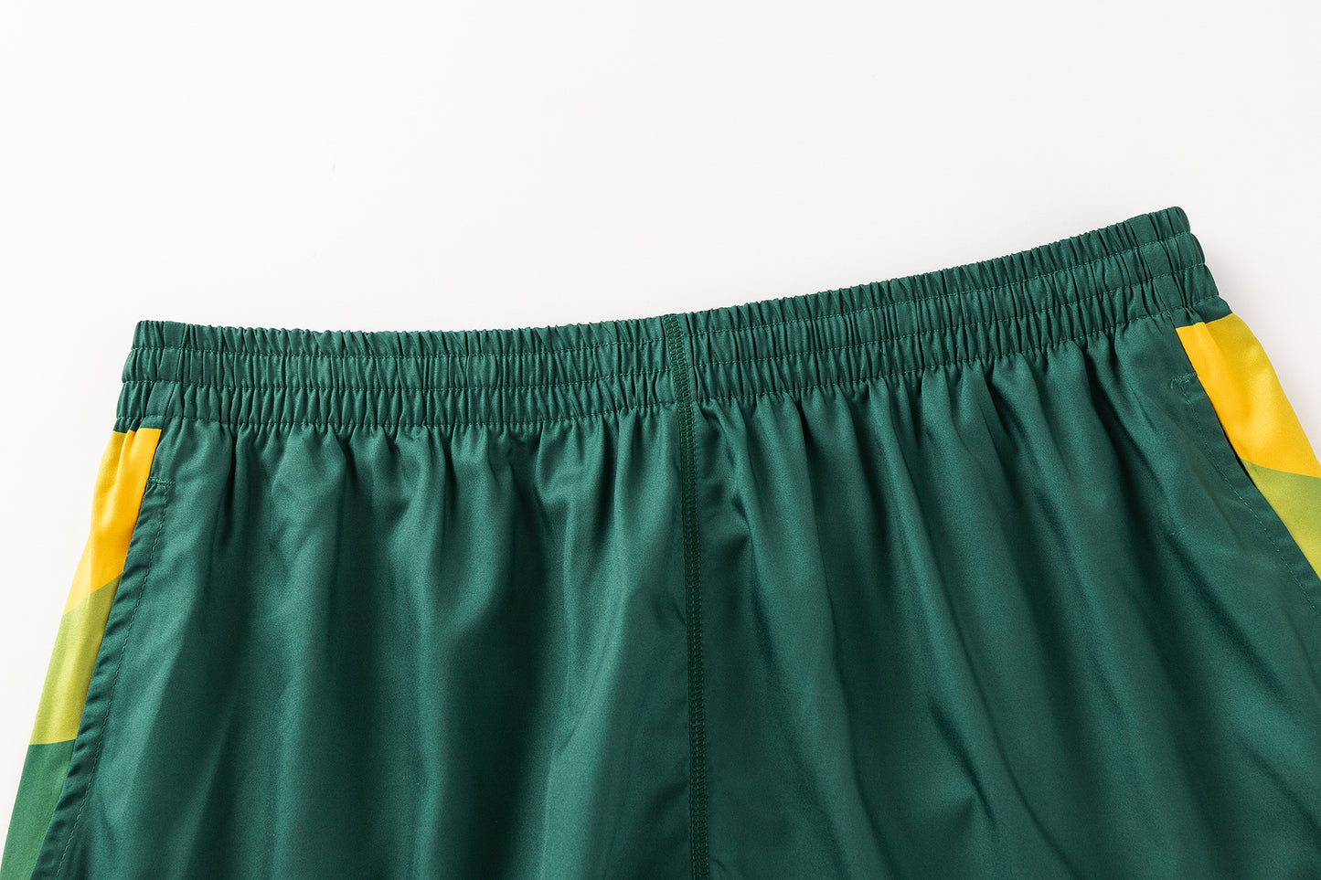 Kangaroos Gym Shorts 2026