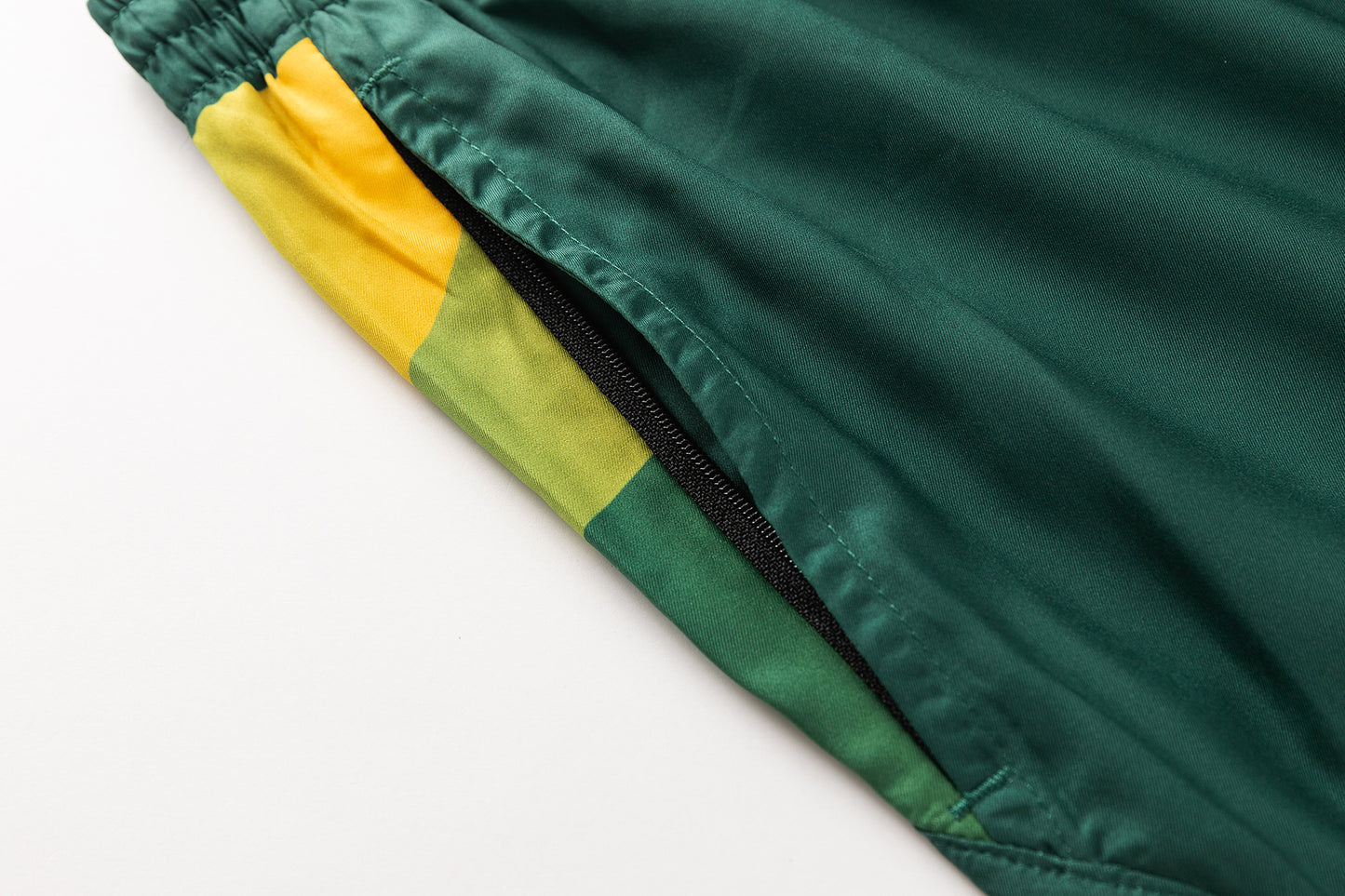 Kangaroos Gym Shorts 2026