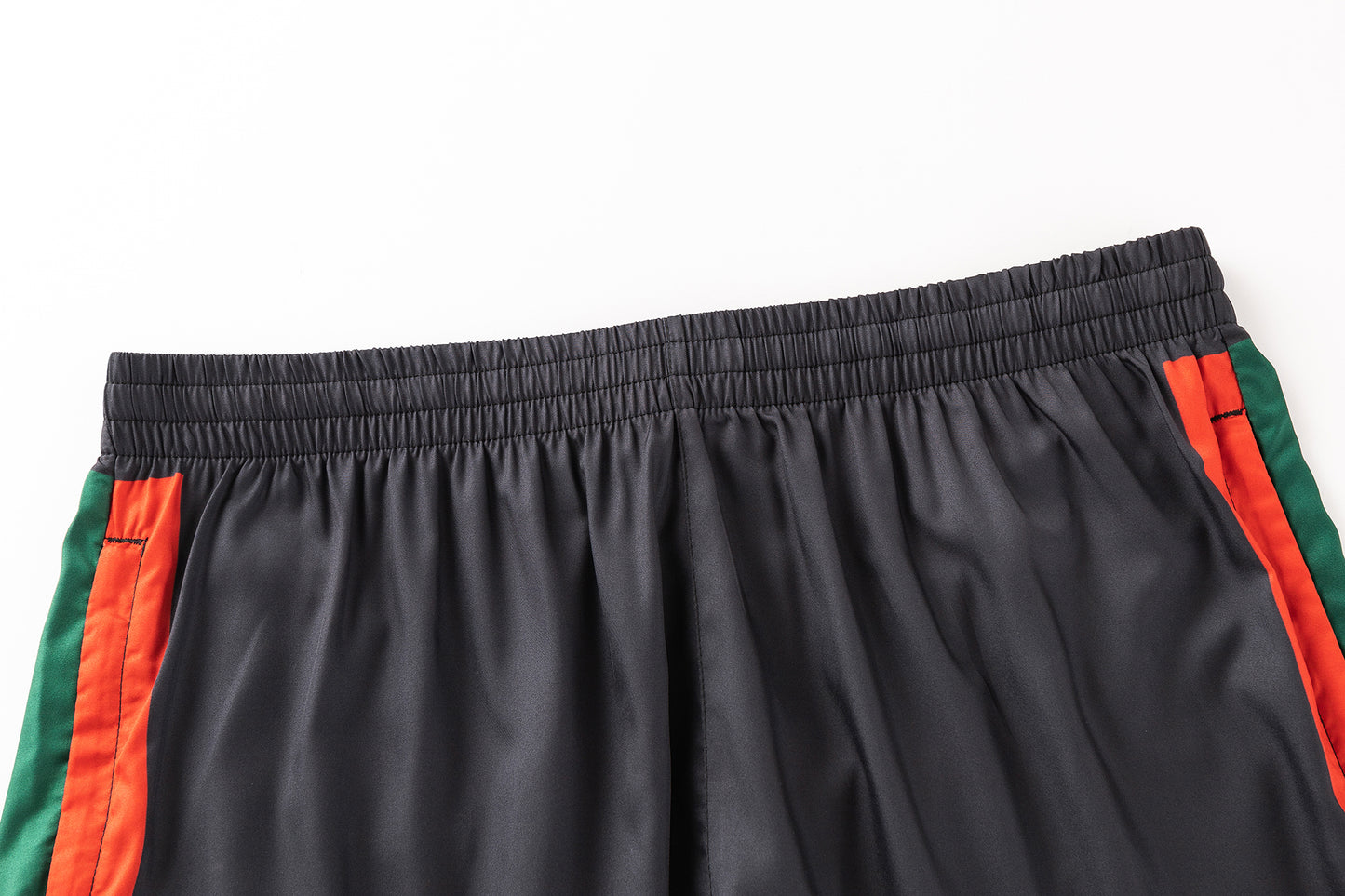 Rabbitohs Gym Shorts 1 2026