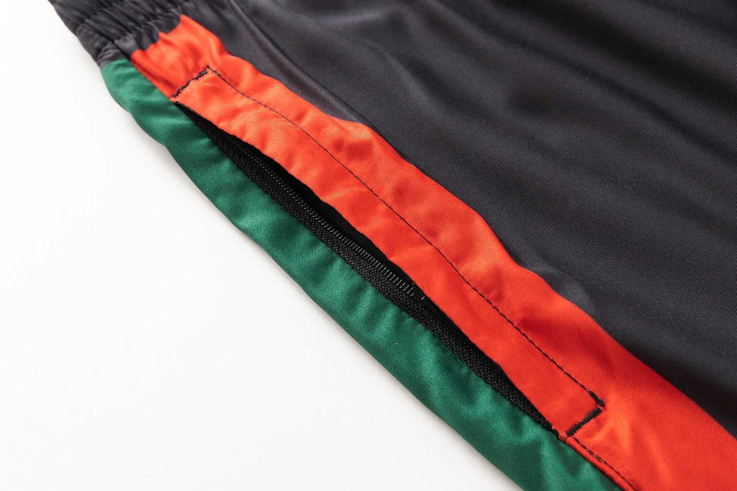 Rabbitohs Gym Shorts 1 2026