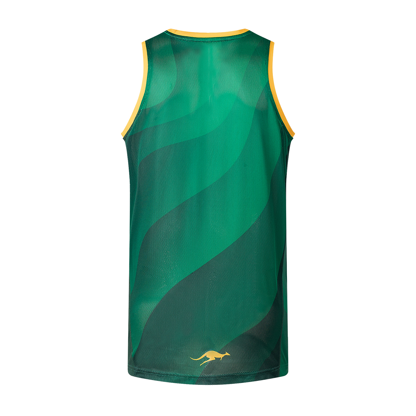 Kangaroos Training Singlet 2026