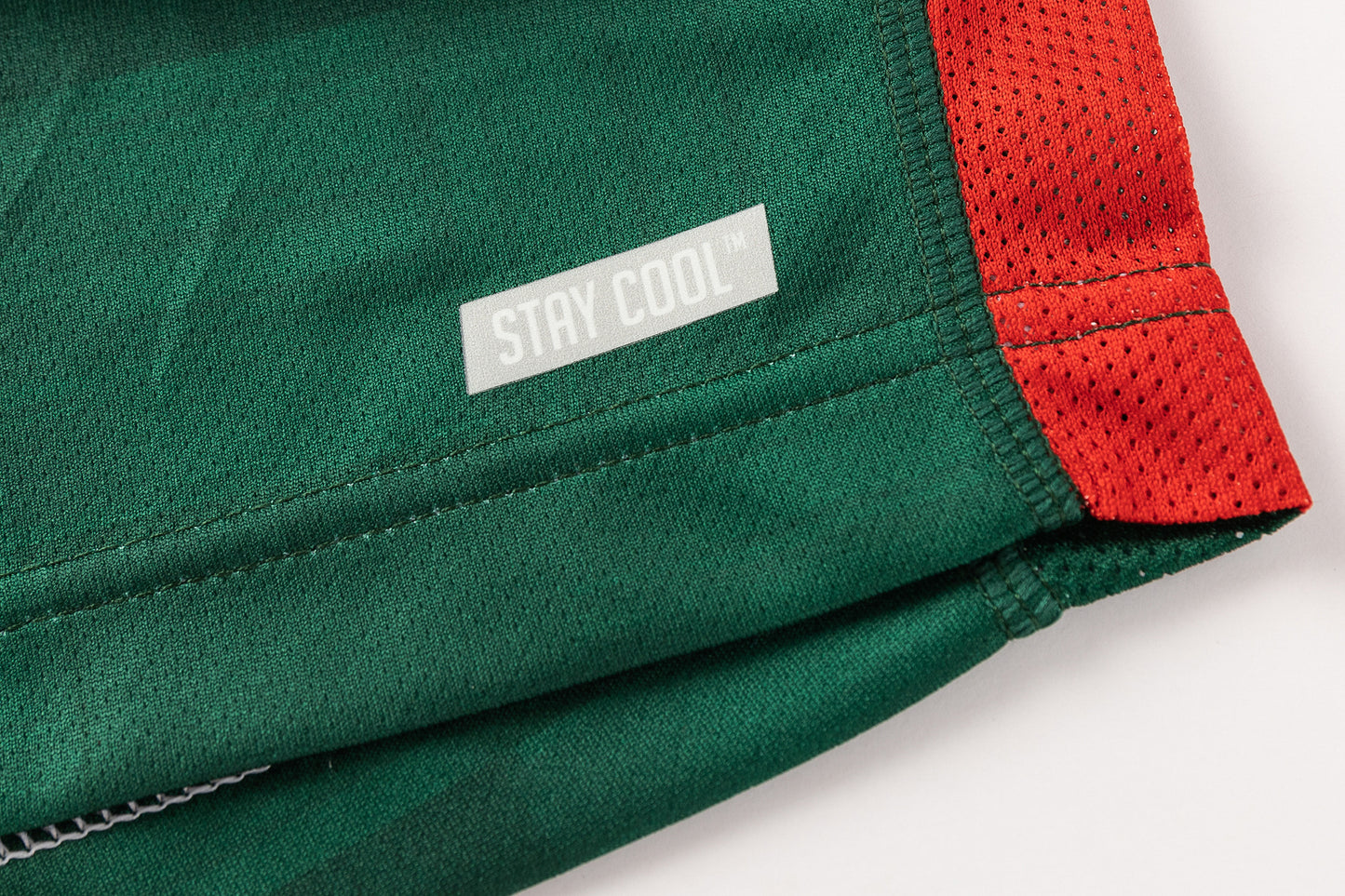 Rabbitohs Pro Training Singlet 2026 - green