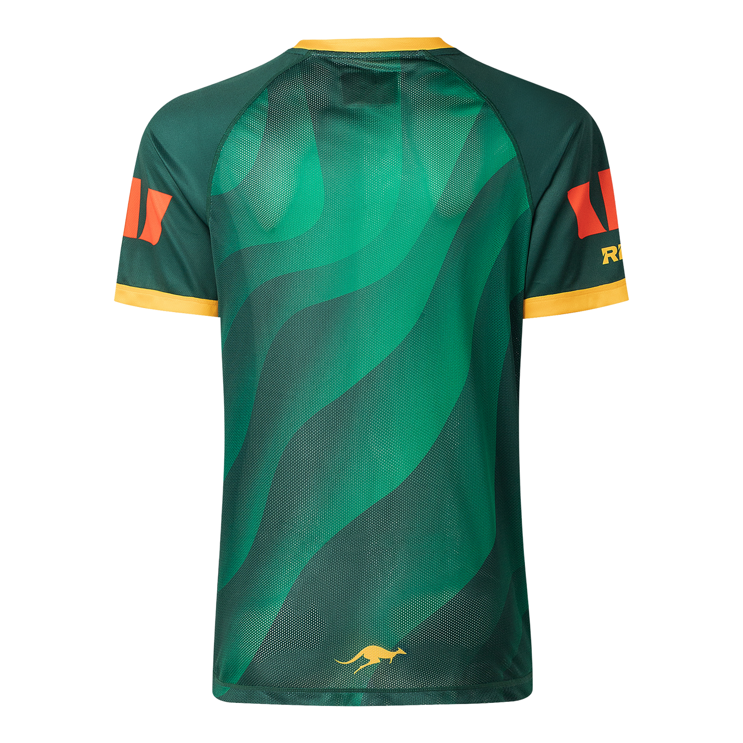 Kangaroos Training Tee 2026