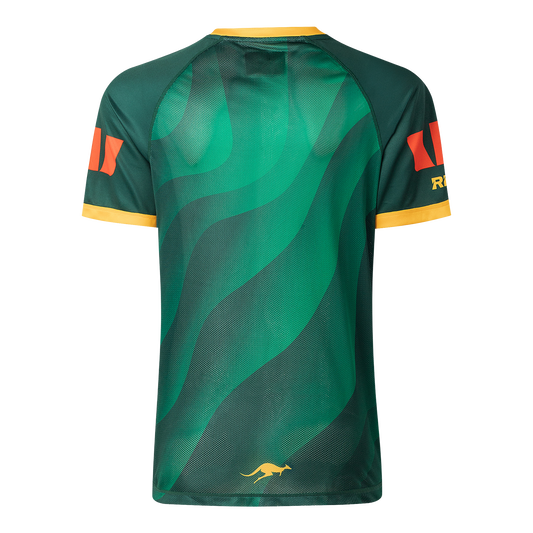 Kangaroos Training Tee 2026