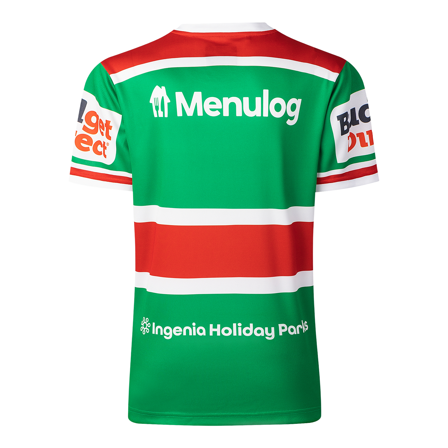 Rabbitohs Away Jersey 2026