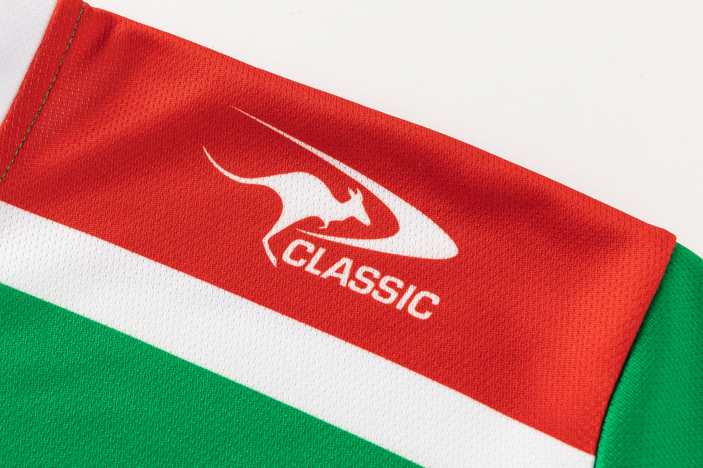 Rabbitohs Away Jersey 2026