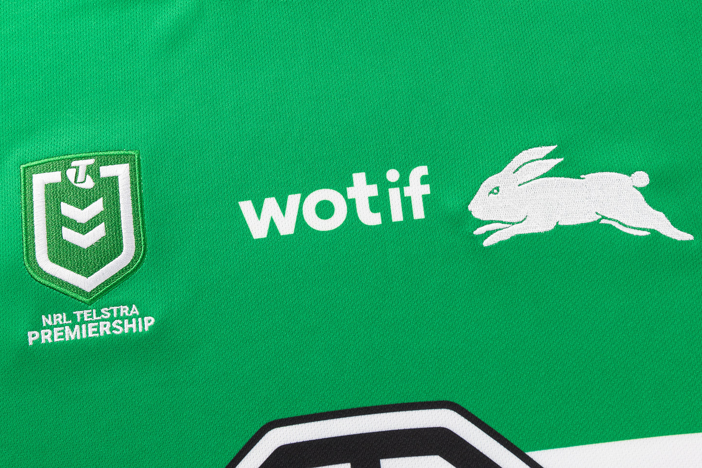 Rabbitohs Away Jersey 2026