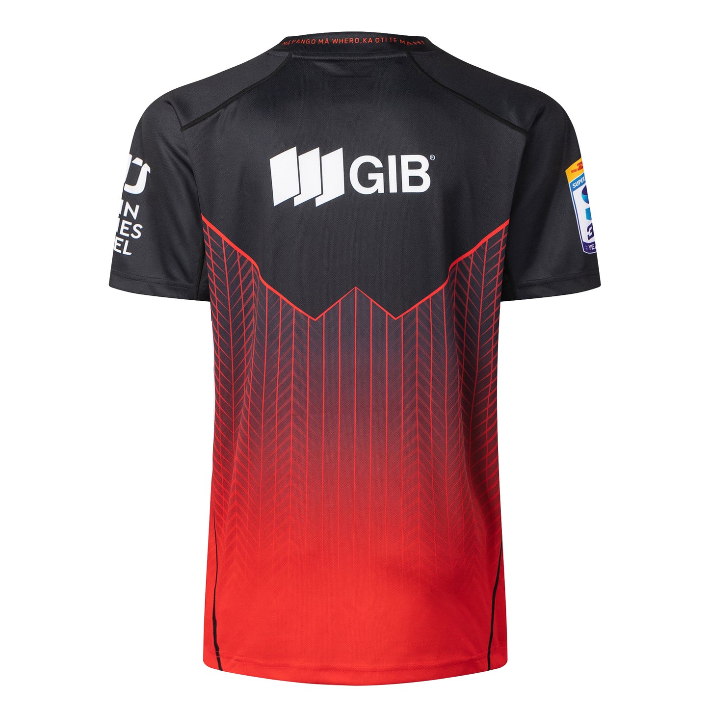 Crusaders Home Jersey 2026