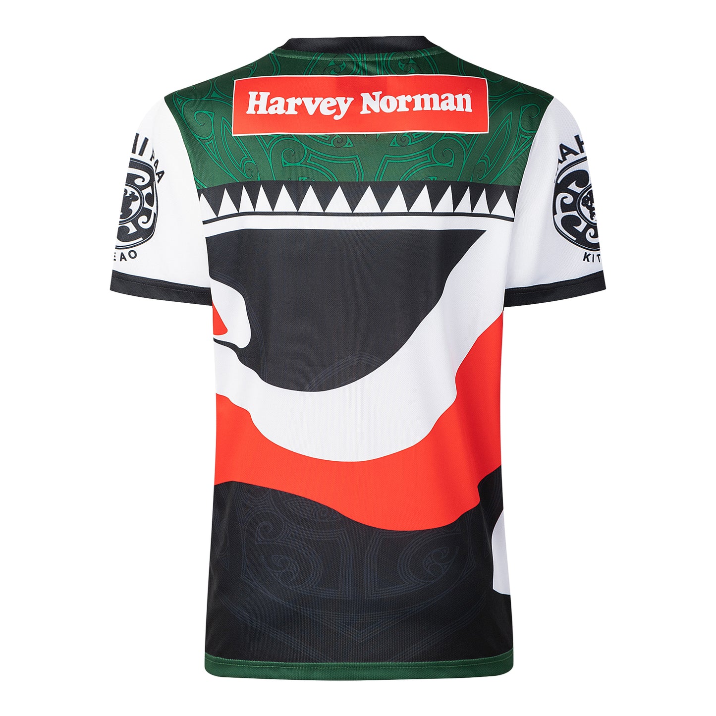 Maori All Stars Jersey 2026