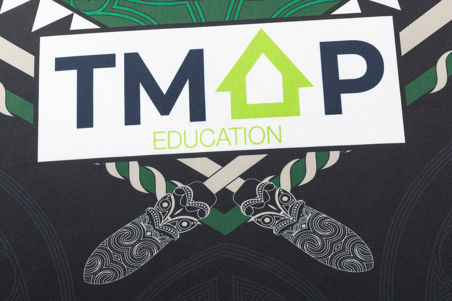 Maori All Stars Jersey 2026