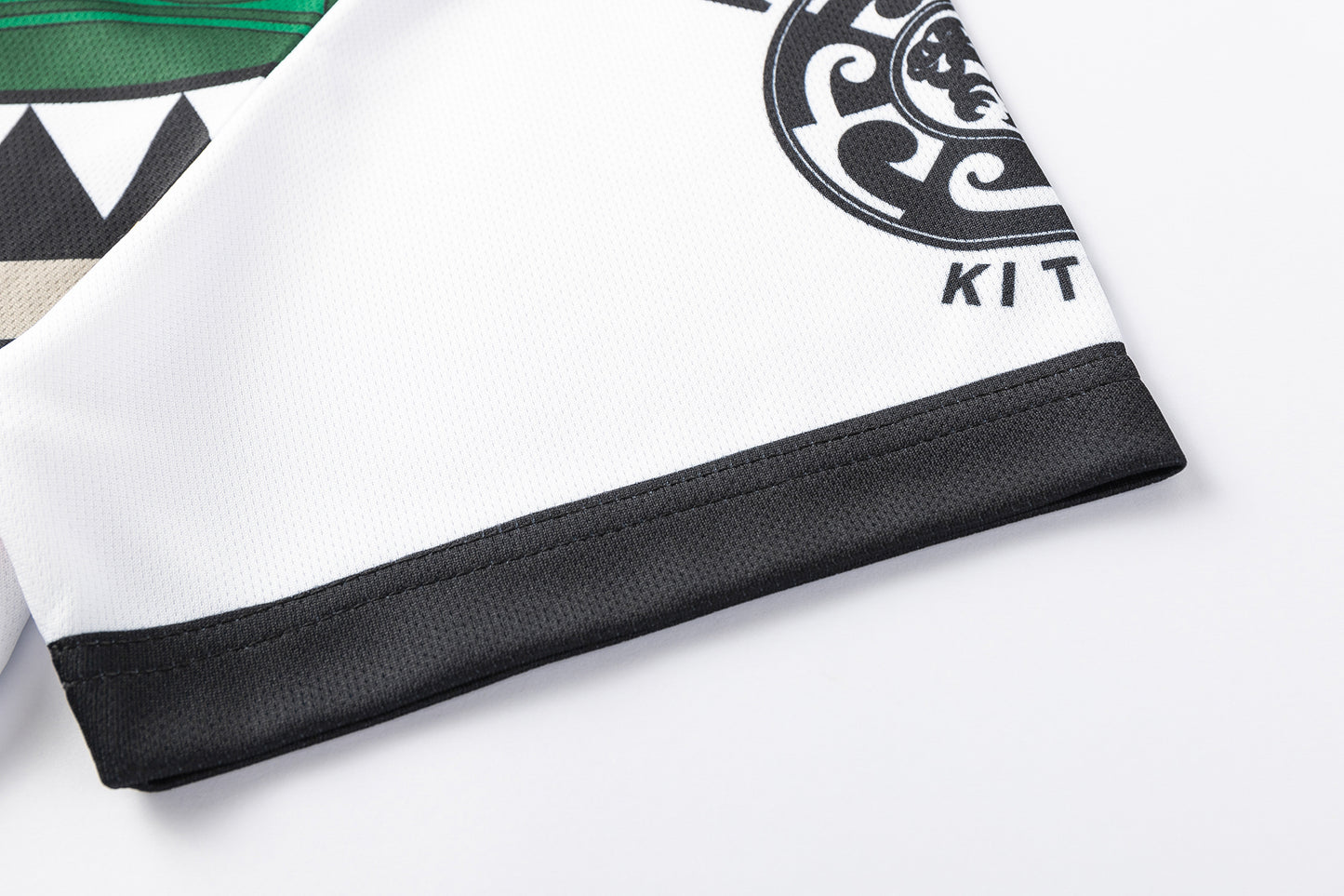 Maori All Stars Jersey 2026