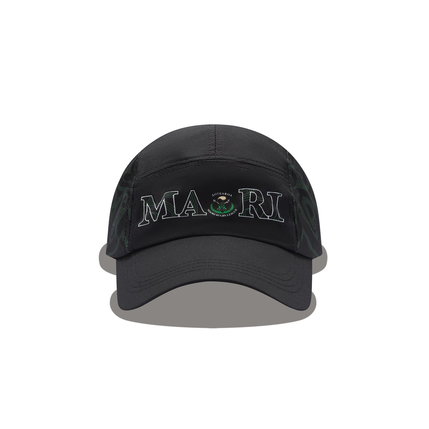 Maori All Stars Training Cap 2026