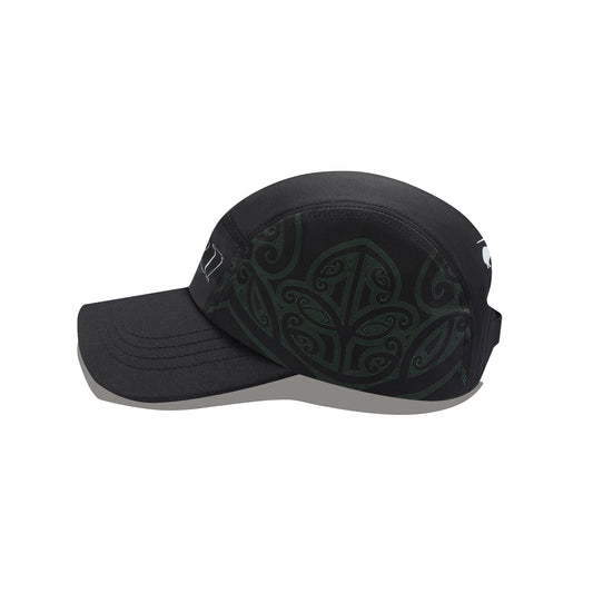Maori All Stars Training Cap 2026