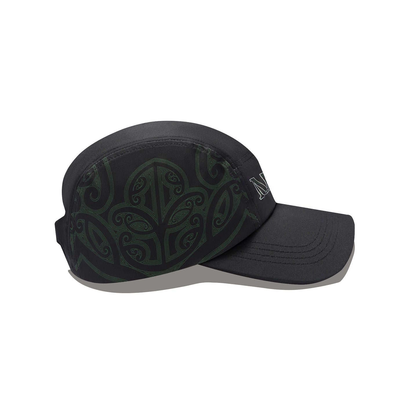 Maori All Stars Training Cap 2026