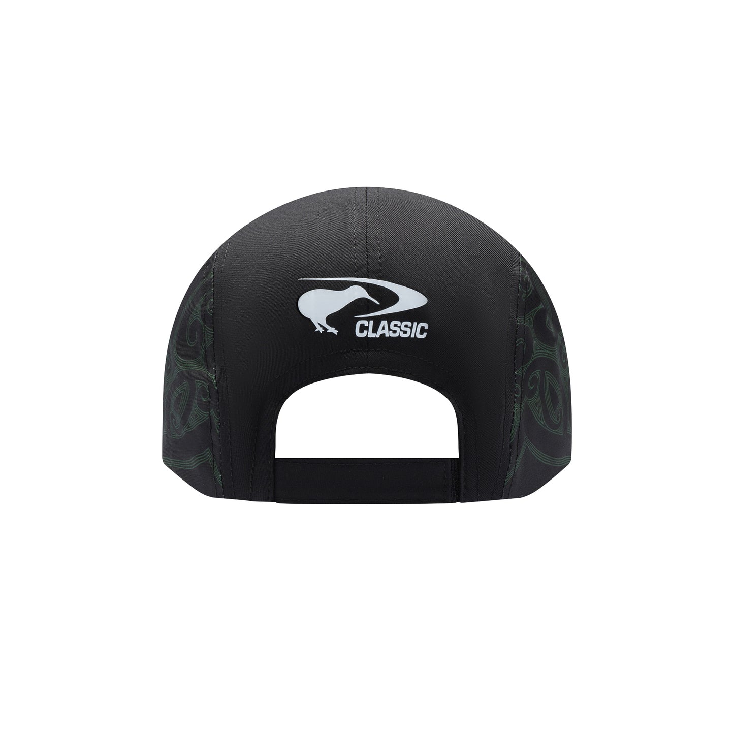Maori All Stars Training Cap 2026