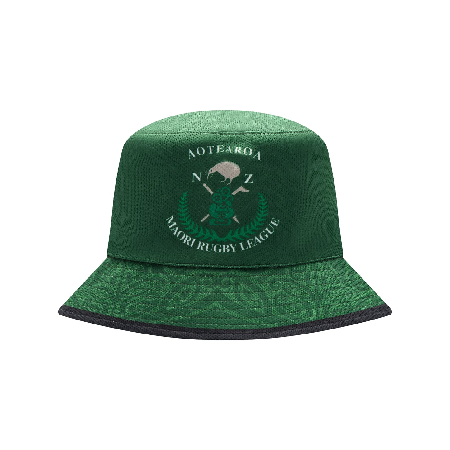 Maori All Stars Bucket Hat 2026