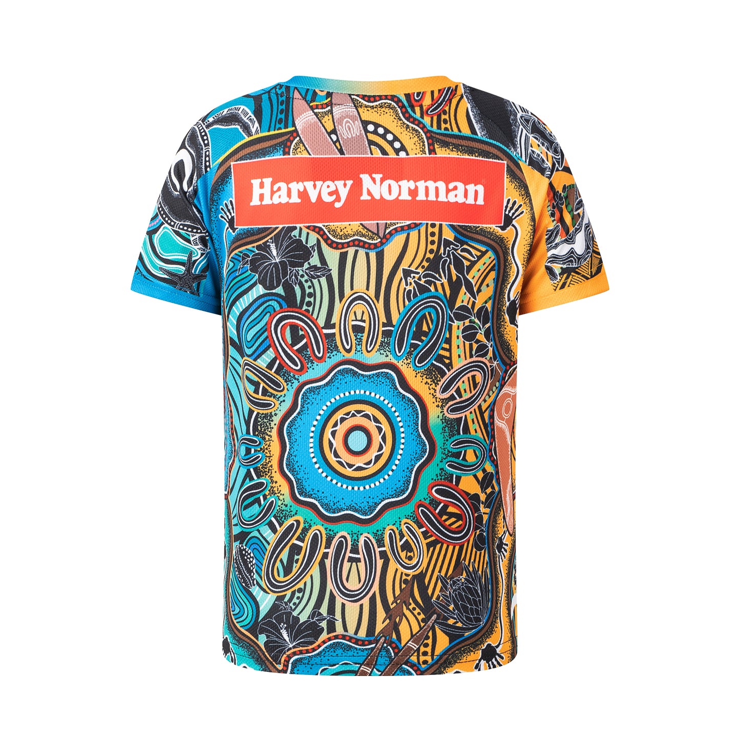 Indigenous All Stars Home Jersey 2026