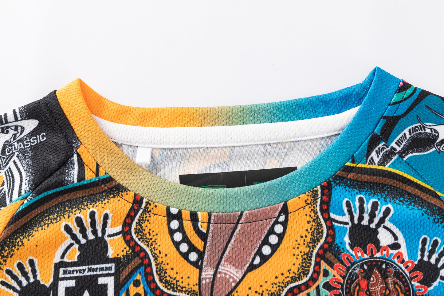 Indigenous All Stars Home Jersey 2026