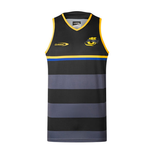 Hurricanes Training Singlet 2026
